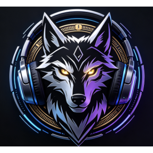 完美真人 Logo